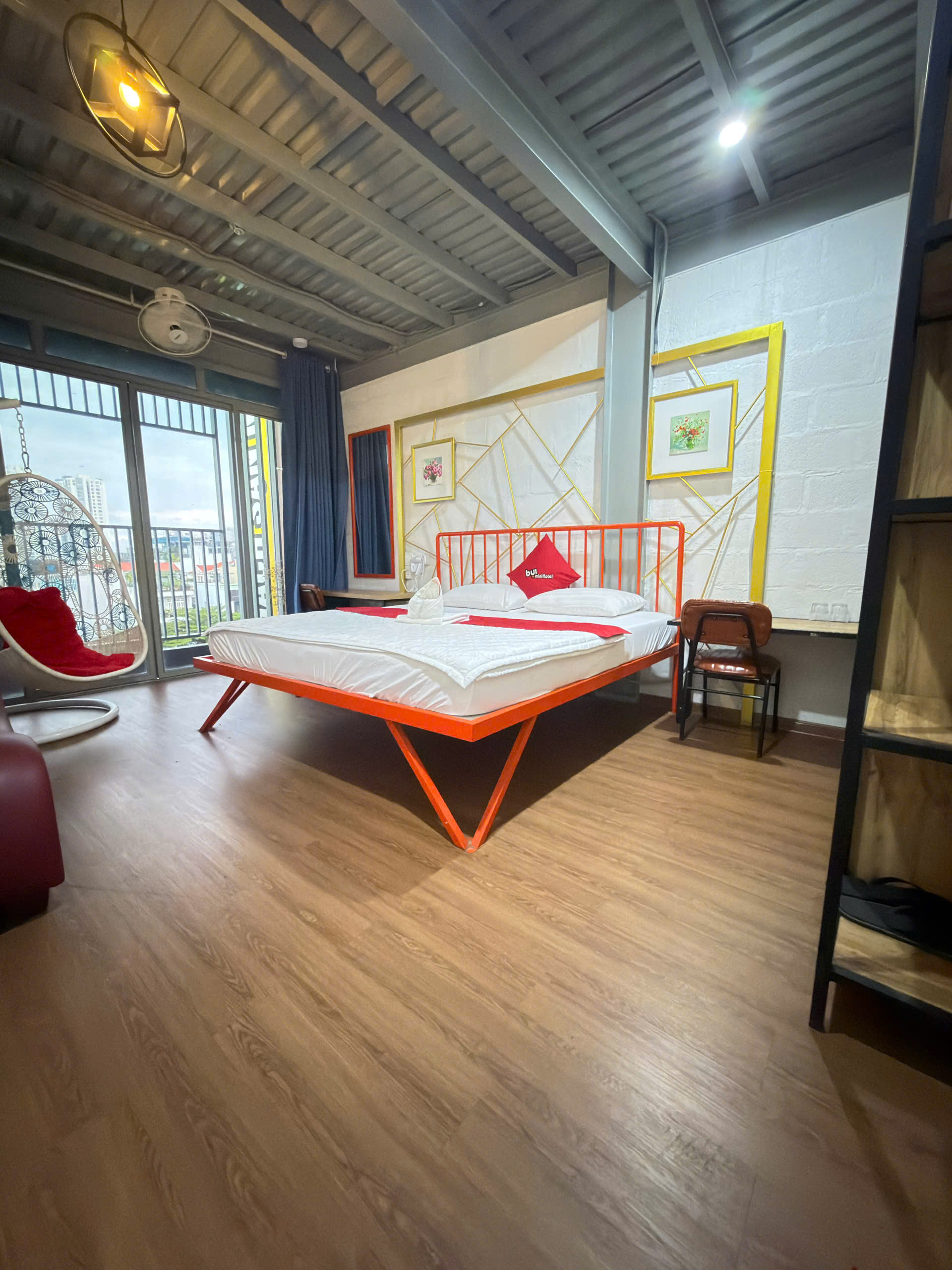 Lý do phòng VIP thu hút khách hàng cần giường lớn và không gian riêng